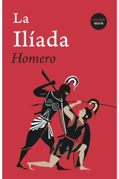 ILIADA,LA