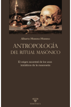 ANTROPOLOGIA DEL RITUAL MASONICO