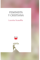 Feminista y cristiana