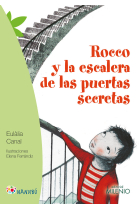 Rocco y la escalera de las puertas secretas