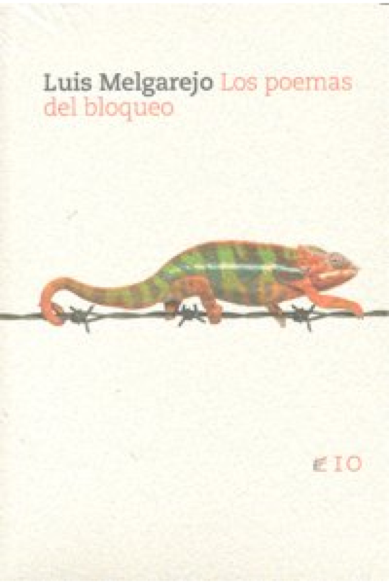 Los poemas del bloqueo