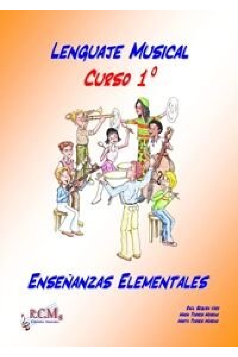 Lenguaje musical, 1 enseñanzas elementales