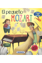 EL PEQUEÑO MOZART