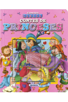 CONTES DE PRINCESES