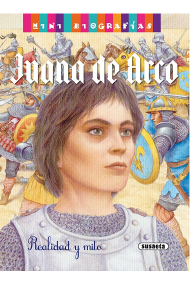 Juana de Arco