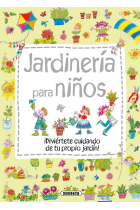 Jardinería para niños