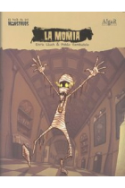 La momia