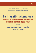 LA INVASIÓN SILENCIOSA