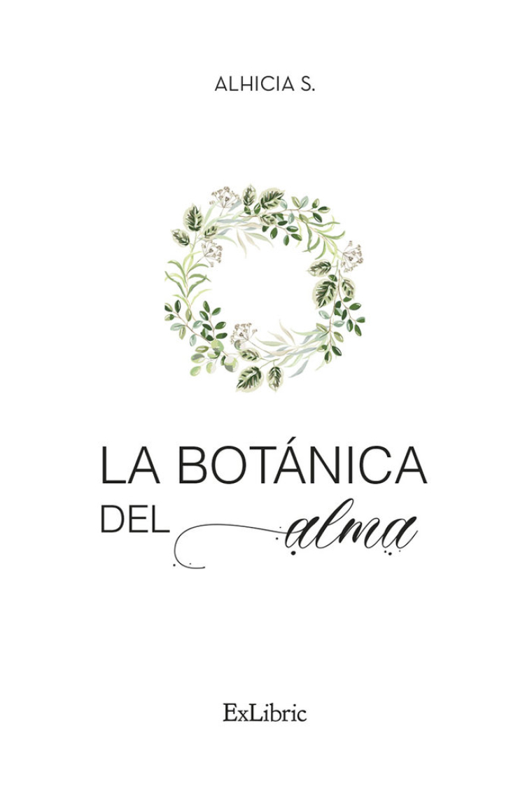 La botánica del alma