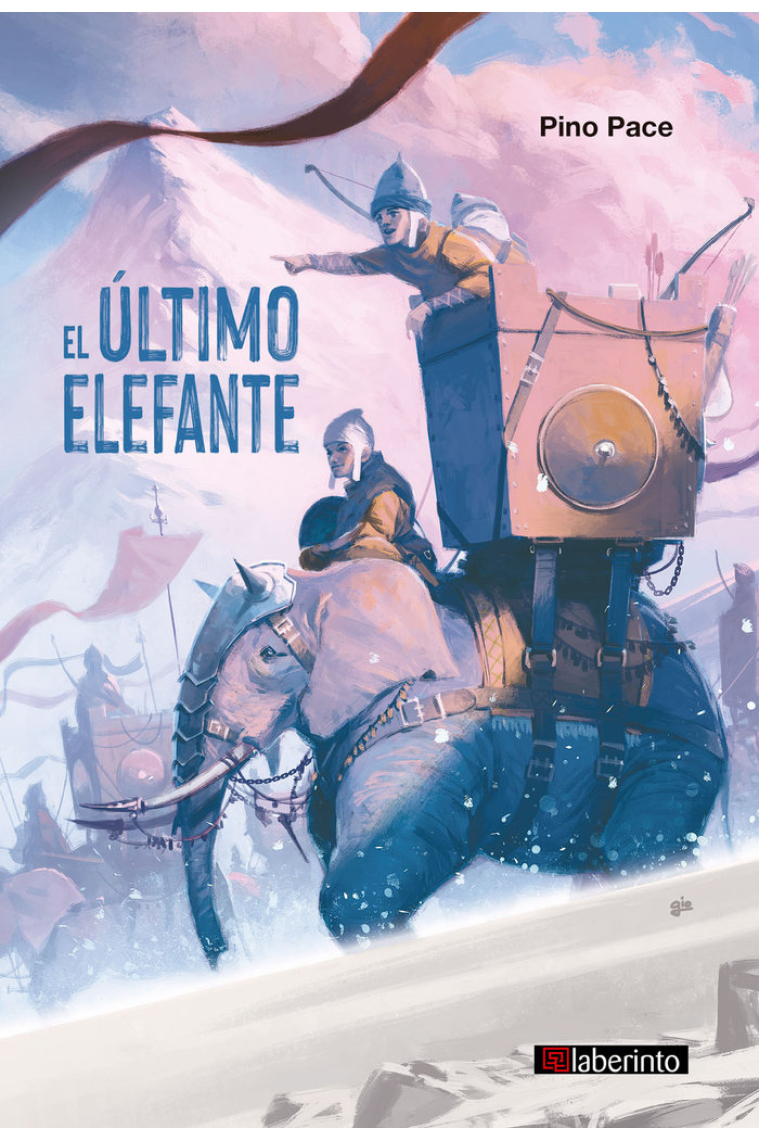 El último elefante