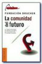 La comunidad del futuro