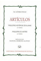 Artículos