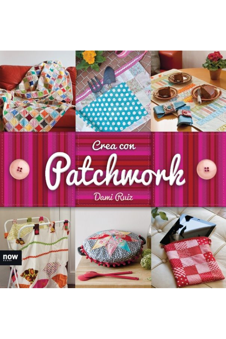 Crea con patchwork