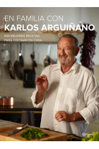 En familia con Karlos Arguiñano