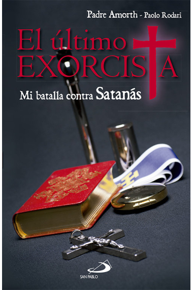 El último exorcista