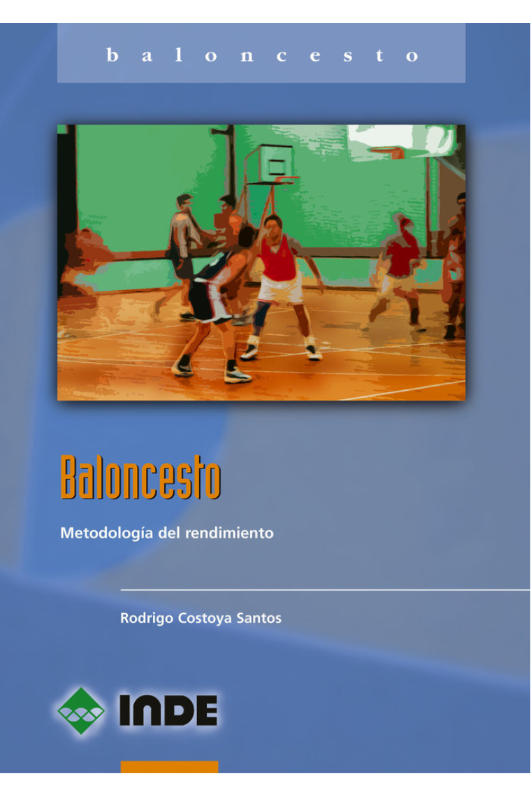 Baloncesto