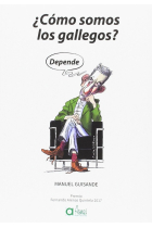 ¿CóMO SOMOS LOS GALLEGOS?