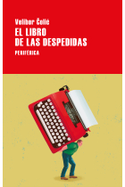 El libro de las despedidas