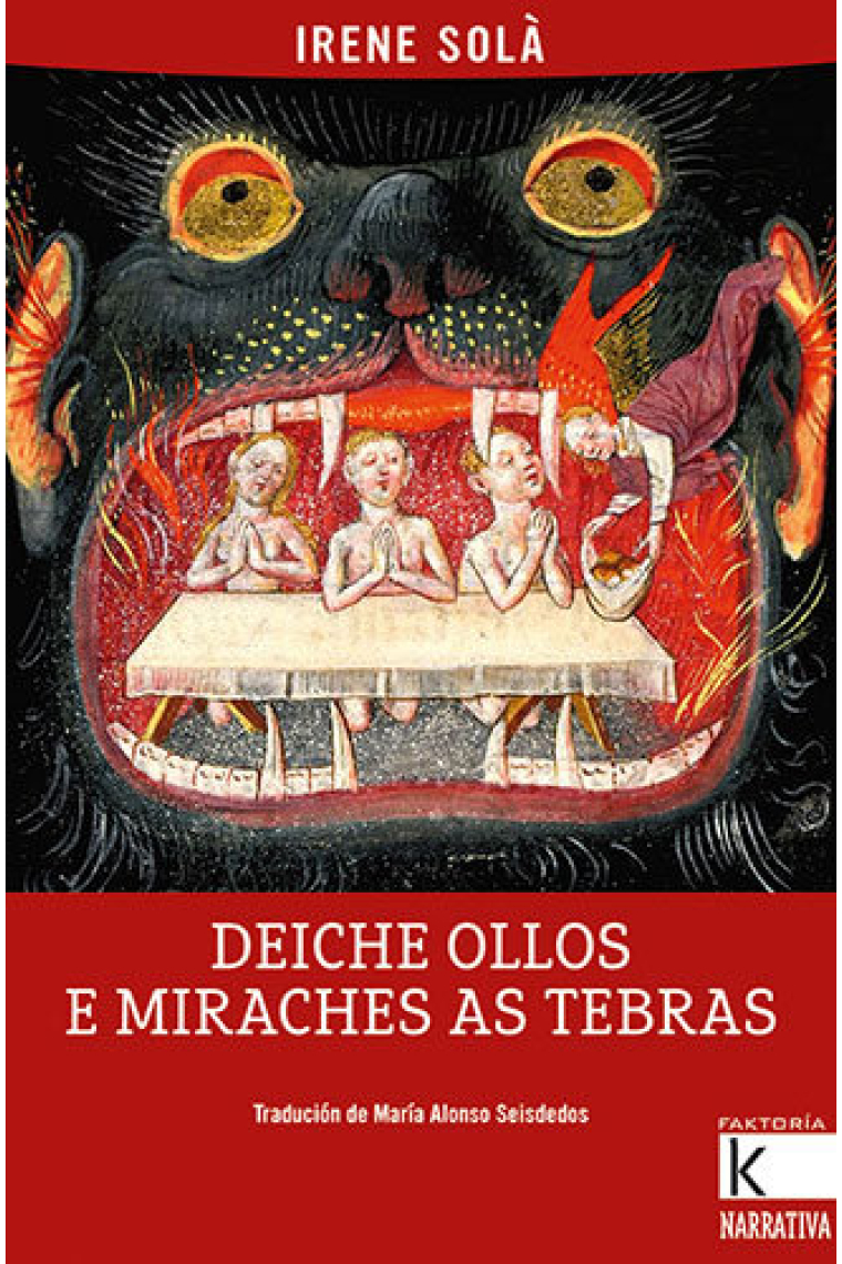 DEICHE OS OLLOS E MIRACHES AS TEBRAS