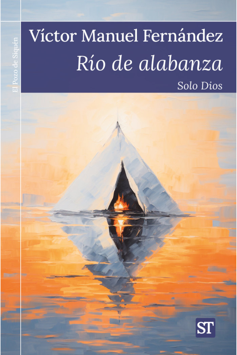 RIO DE ALABANZA SOLO DIOS