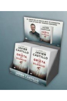 EXP NOV JAVIER CASTILLO GRIETA DS24 P