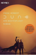 Dune - Der Wüstenplanet: Roman: 1