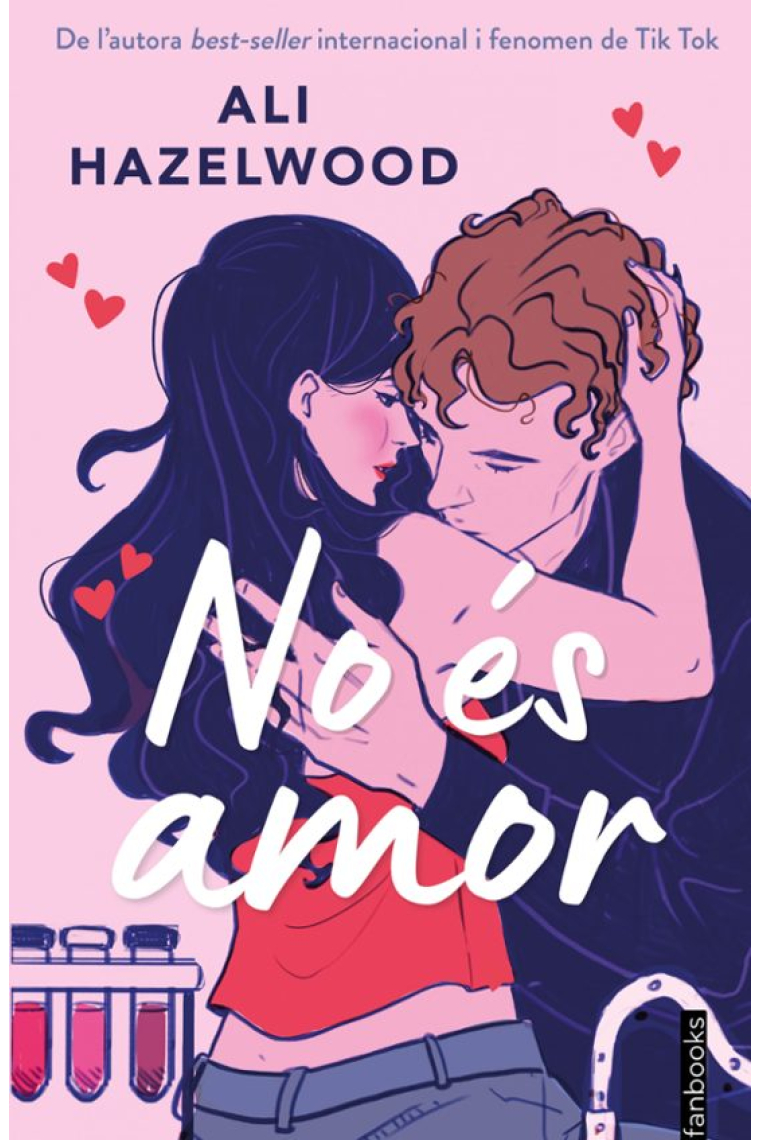 No és amor