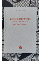 LOS PORTUGUESES EN CANARIAS PORTUGUESISMOS EDICION DE CAR