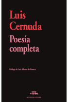 Poesía Completa