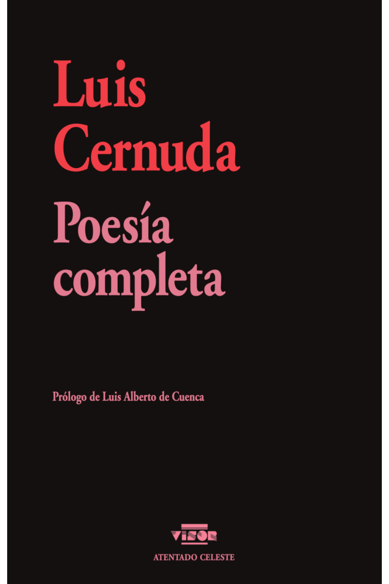 Poesía Completa