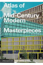 Atlas of mid century masterpieces