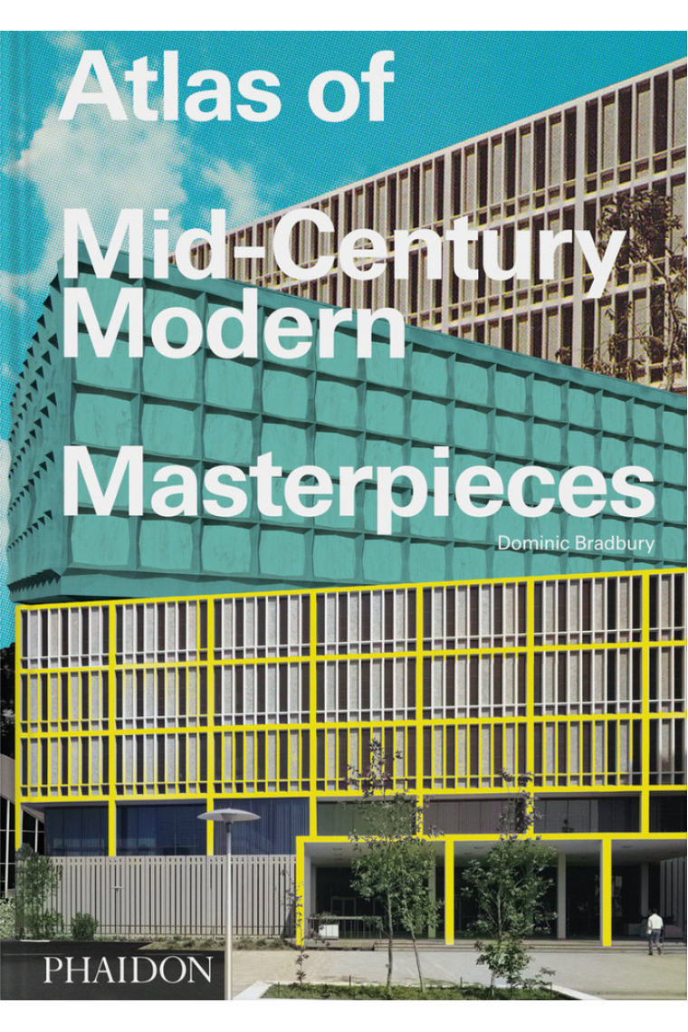 Atlas of mid century masterpieces