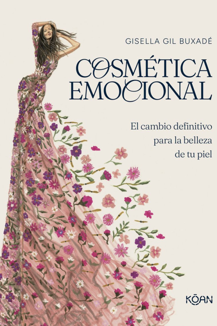 Cosmética emocional. El cambio definitivo para la belleza de tu piel