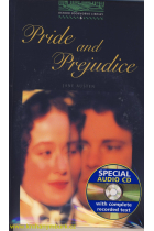 Pride and Prejudice. Stage 6. OBL