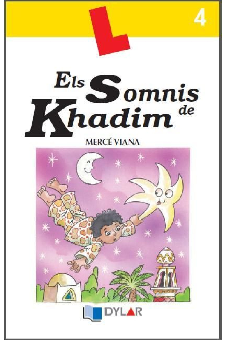 ELS SOMNIS DE KHADIM LLIBRE 4