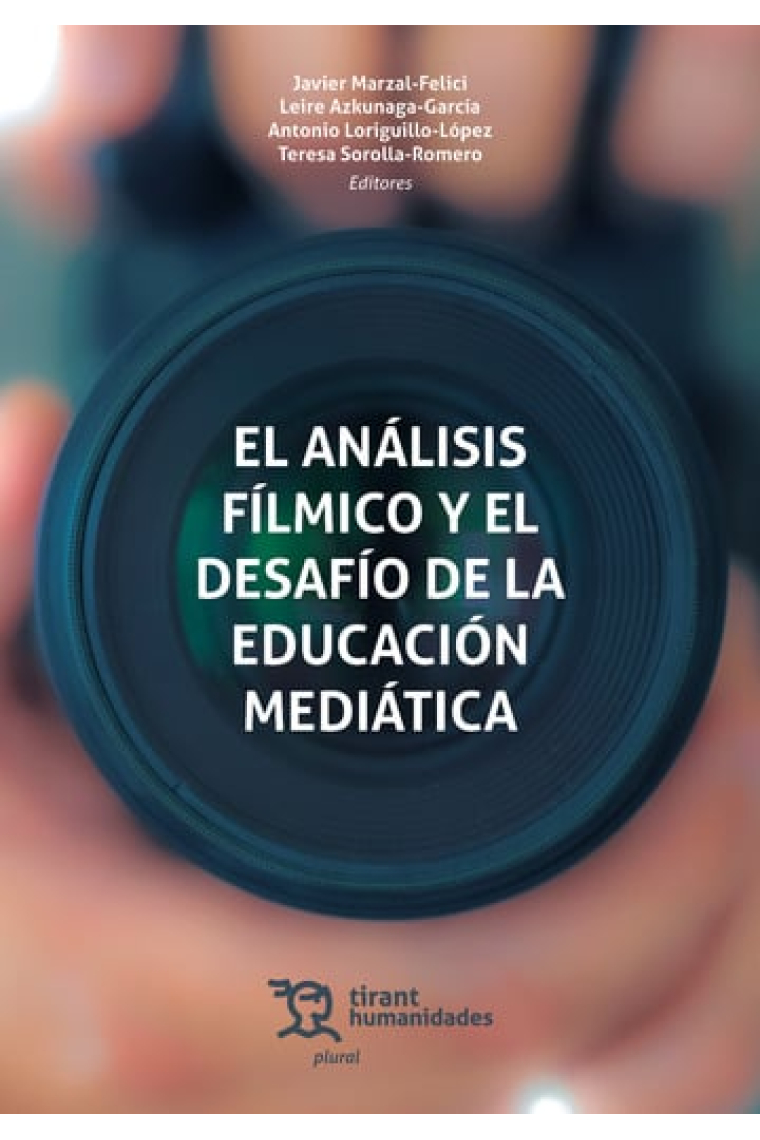 El análisis fílmico y el desafío de la educación mediática