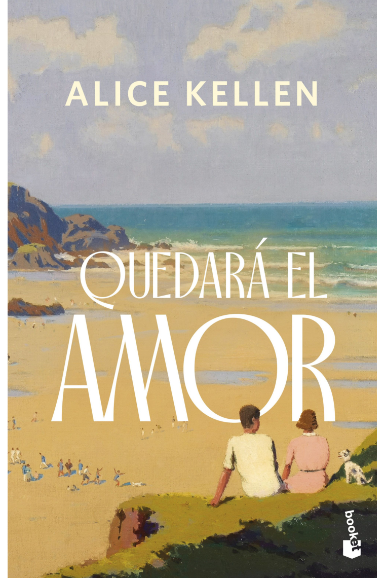 Quedará el amor