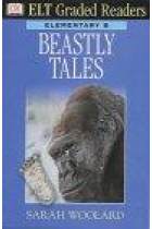 Beastly Tales (ELT Graded Readers Elementary B)