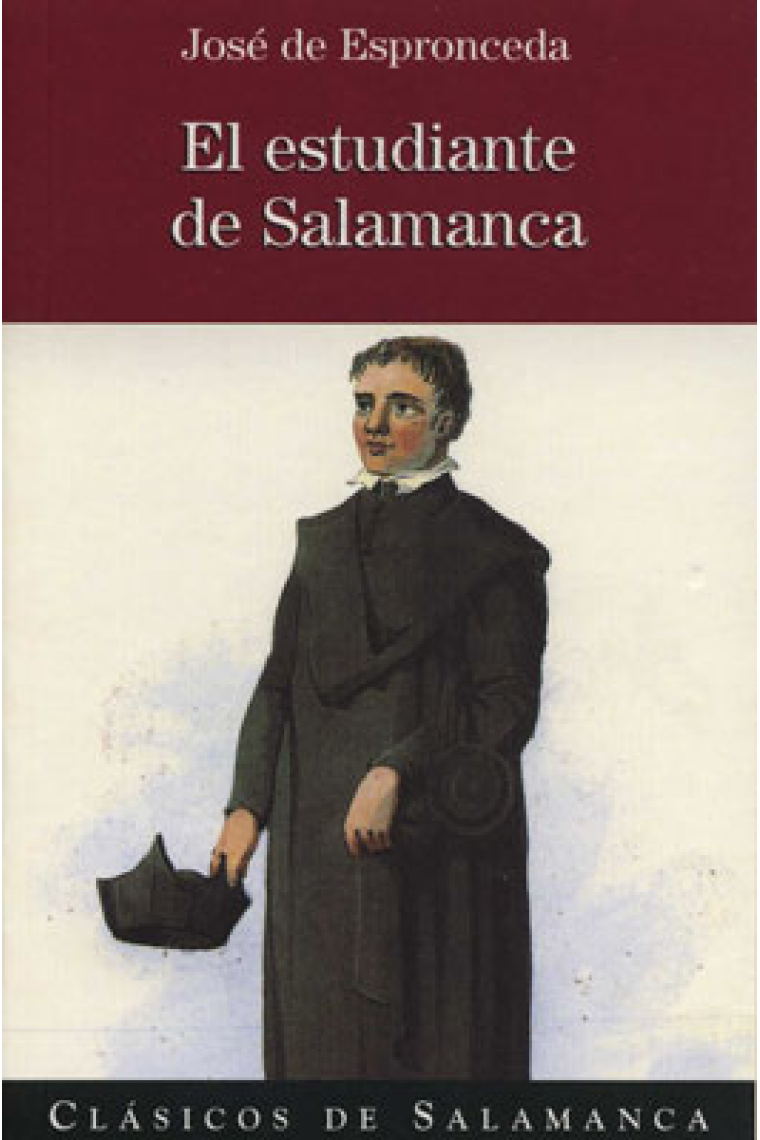 El estudiante de Salamanca