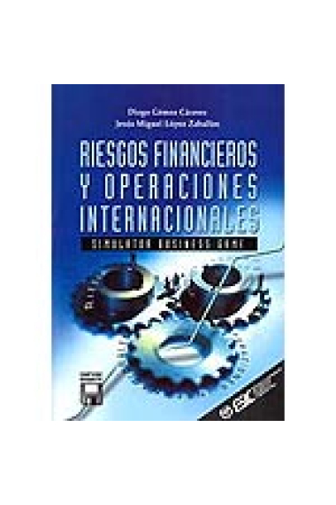 Riesgos financieros y operaciones internacionales