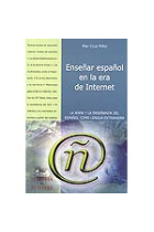 Enseñar español en la era de internet