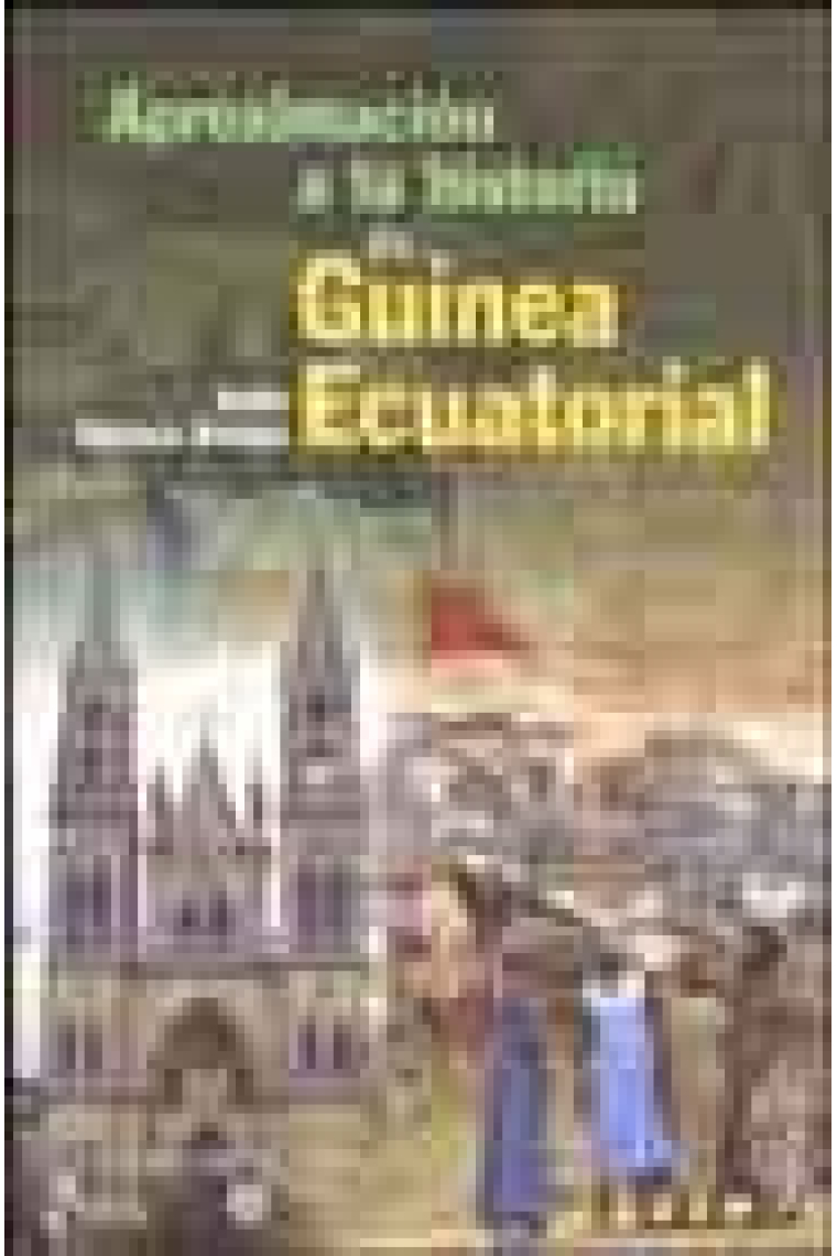 Aproximación a la historia de Guinea Ecuatorial