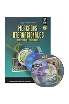 Mercados internacionales. Inversiones extranjeras