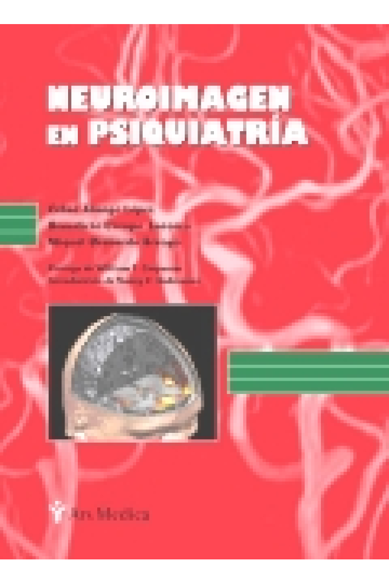 Neuroimagen en psiquiatria