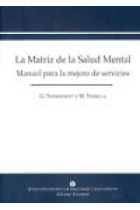 La matriz de la salud mental