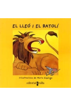 El lleó i el ratolí