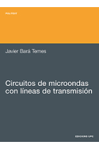 Circuitos de microondas con líneas de transmisión