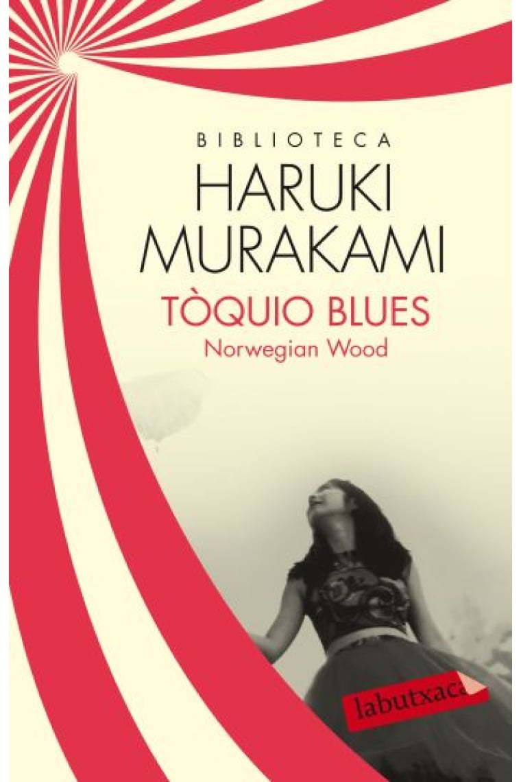 Tòquio Blues. Norwegian Wood