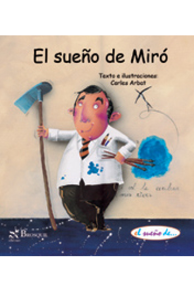 El sueño de Miró