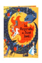 La llegenda de Sant Jordi (pop-up)